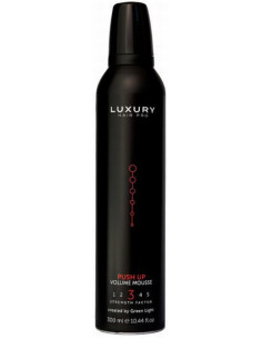Push-up volumenmousse 300 ml