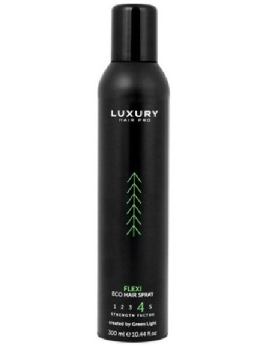 Flexi øko hårspray 300ml