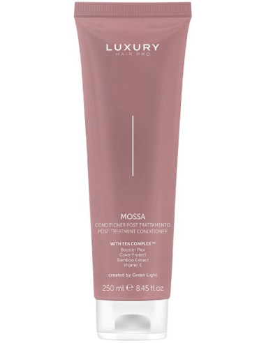 Moosa balsam 250 ml