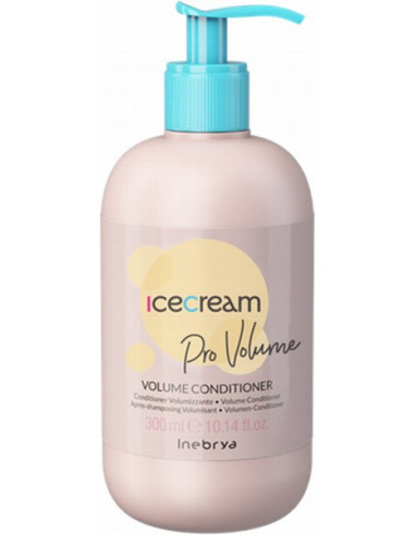 ICECREAM PRO VOLUME balsam til...