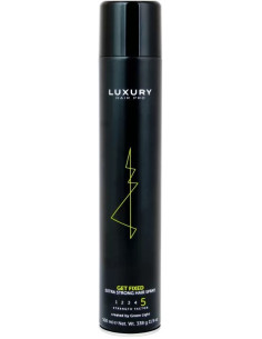 Få fikseret hårspray 500 ml