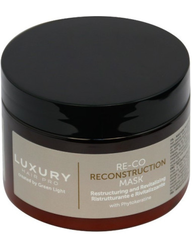 Rekonstruktiv regenererende maske 250 ml