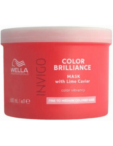 COLOR BRILLIANCE FINE MASK  500ml