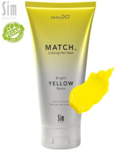 Sensido Match "Yellow"...