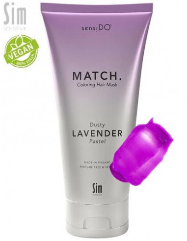 Sensido Match "Lavender" (pastel),...