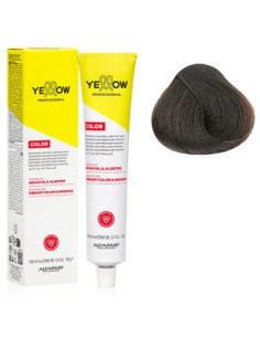 GUL FARVE permanent...