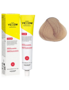 GUL FARVE permanent...