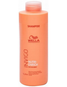 NUTRI ENRICH SHPAMPOO 1000ml