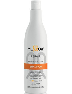 REPAIR SHAMPOO for damaged...