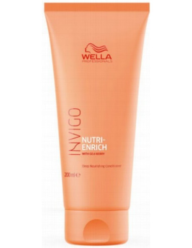 NUTRI ENRICH CONDITIONER  200ml