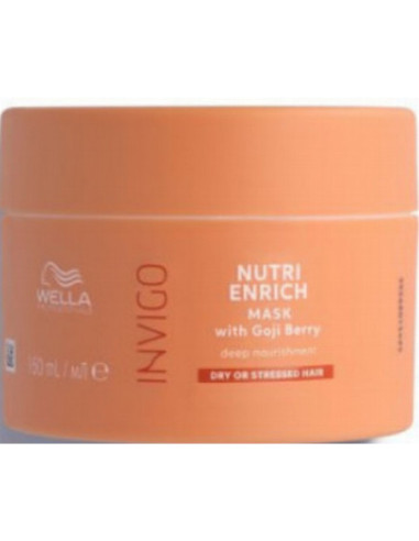 NUTRI ENRICH MASK  150ml