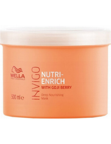 NUTRI ENRICH MASK 500ml