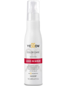 COLOR CARE leave-in serum...