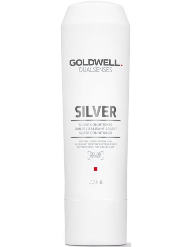 DS Silver Corrective balsam til gråt...