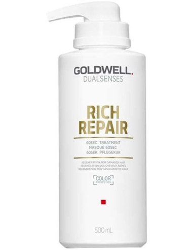 DUALSENSES RICH REPAIR 60 sekunders...