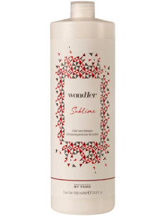 WondHer Sublime shampoo til...