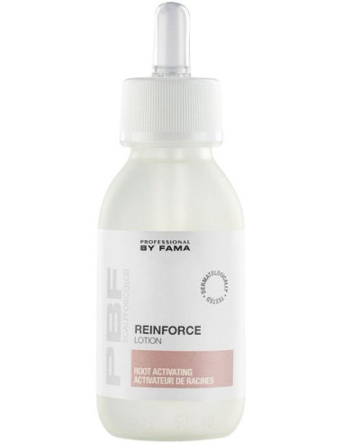 REINFORCE lotion til aktivering af...