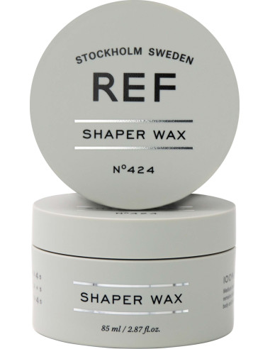 REF Styling Wax 424 85ml