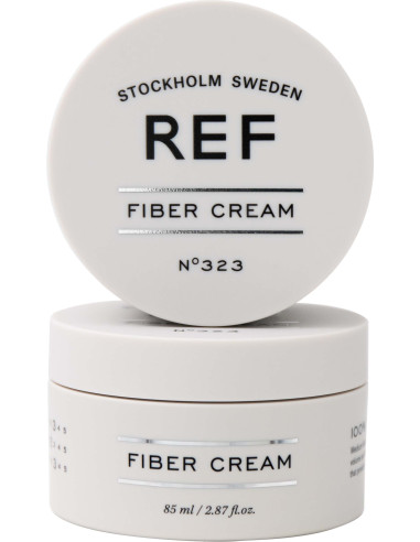 REF - № 323 Fibercreme -...