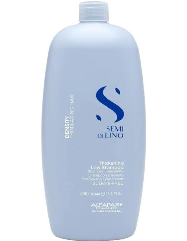 Semi di Lino Density shampoo 1000ml