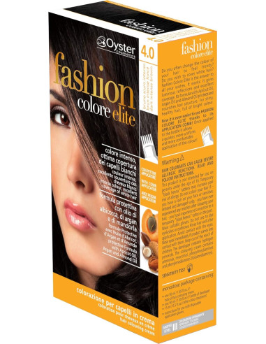 Fashion Colore Elite permanent...