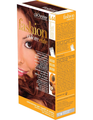 Fashion Colore Elite permanent...