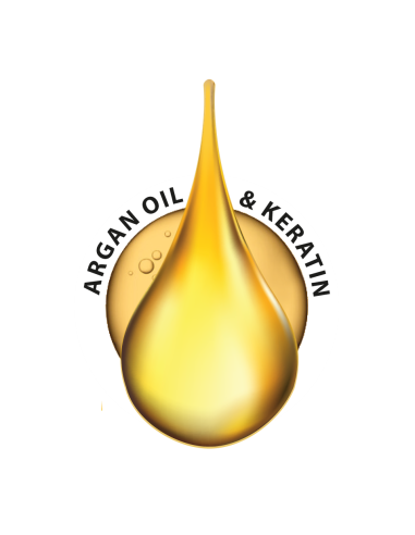 ARGAN SILK Hårfarve 10.9, platin...
