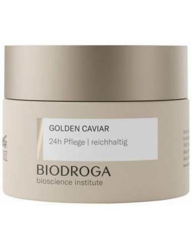 BIODROGA Bioscience nærende fugtcreme...