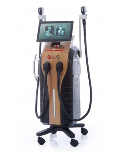 My Laser Dual System Pro-enhed til...