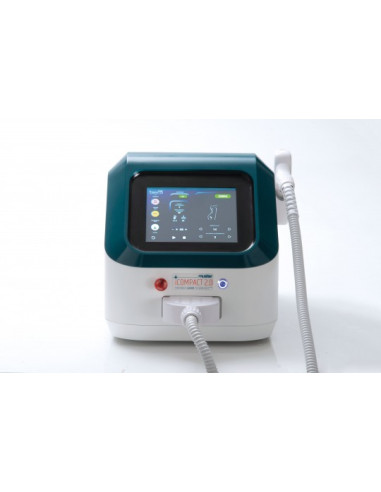 iCompact Laser 2.0-enhed, en...