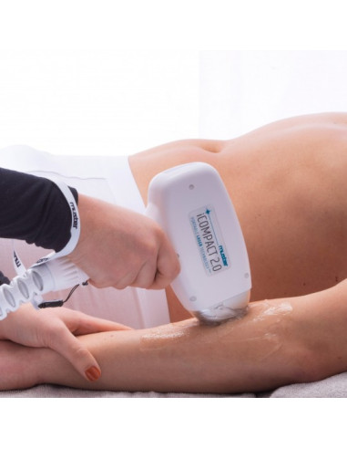 iCompact Laser 2.0-enhed, en...