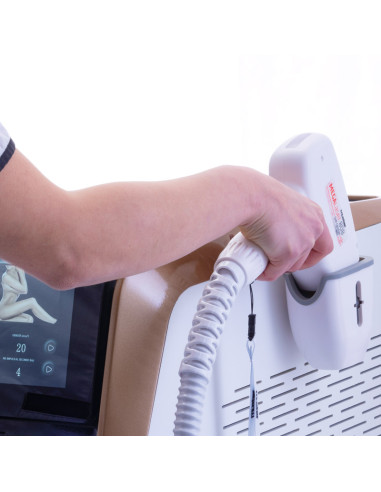 Mega Laser 808-enhed, avanceret...