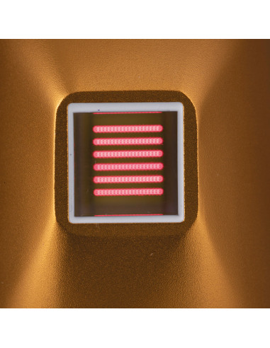 Mega Laser 808-enhed, avanceret...