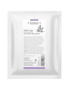 Selfie Lips læbeplaster,...