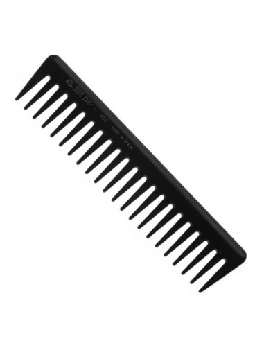 Kam Professionel, til farvning, 18 cm