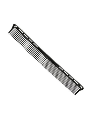 Kam RAGNAR til herreklip, sort, 20 cm