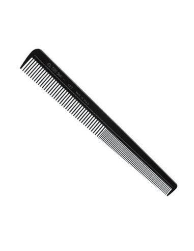 Kam CAPTAIN COOK, sort, 18 cm