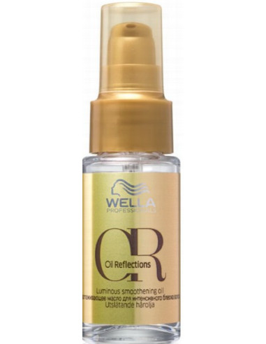 OIL REFLECTIONS hårglansolie 30ml