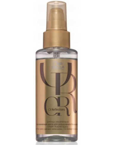 OIL REFLECTIONS hårglansolie 100ml