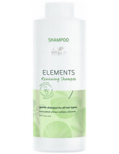 ELEMENTS RENEWING SHAMPOO...