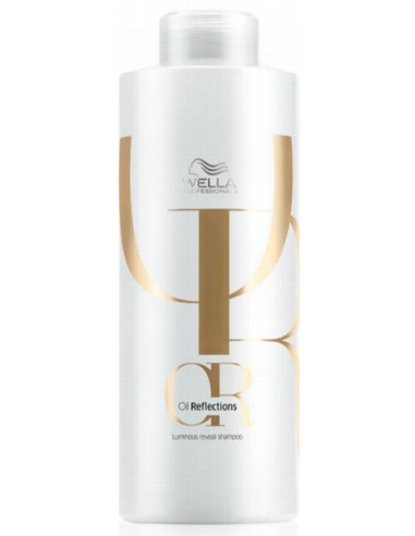 OIL REFLECTIONS SHAMPOO 1000ml