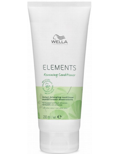 ELEMENTS RENEWING CONDITIONER  200ml