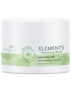 ELEMENTS RENEWING MASK  150ml