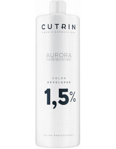 AURORA farveaktivator 1,5% 1000ml