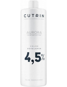 AURORA farveaktivator 4,5%...