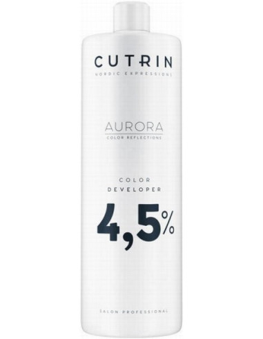 AURORA farveaktivator 4,5% 1000ml