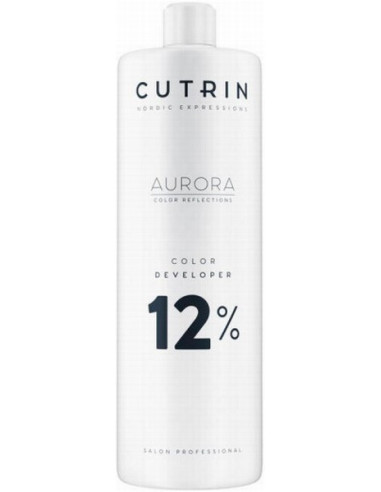 AURORA farveaktivator 12% 1000ml