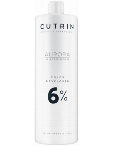 AURORA farveaktivator 6% 1000ml