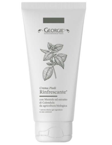 Fodcreme, blødgørende, BIO...