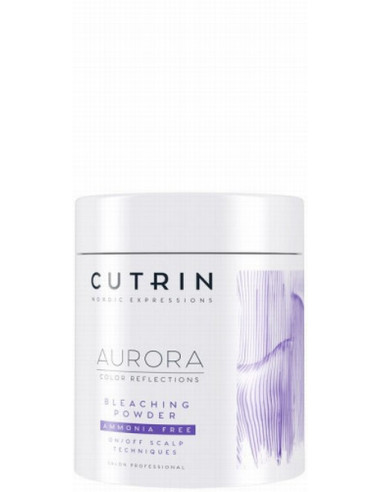AURORA ammoniakfri blegemiddel 500 g